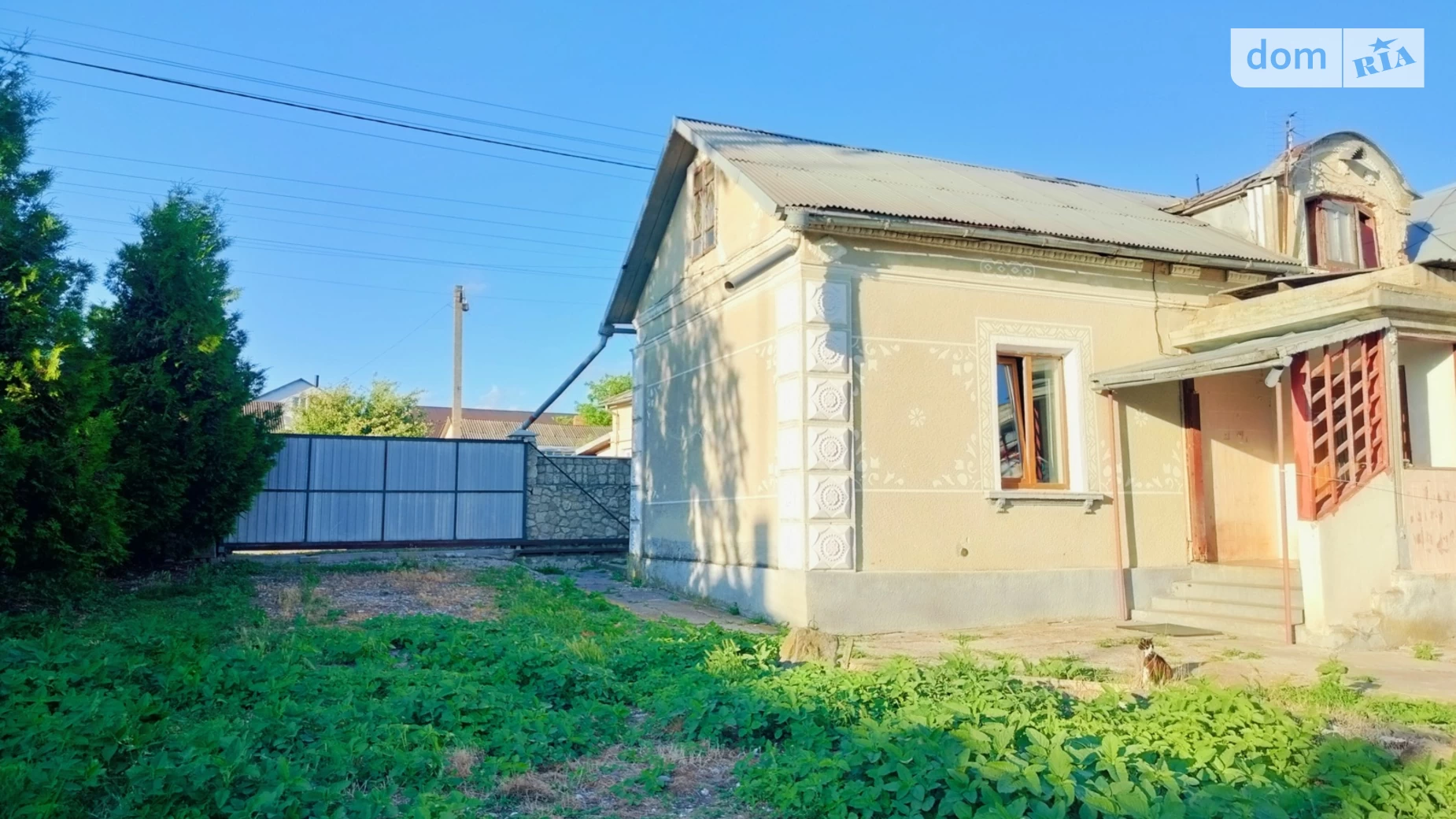 Продается одноэтажный дом 77.4 кв. м с балконом, цена: 32000 $ - фото 2