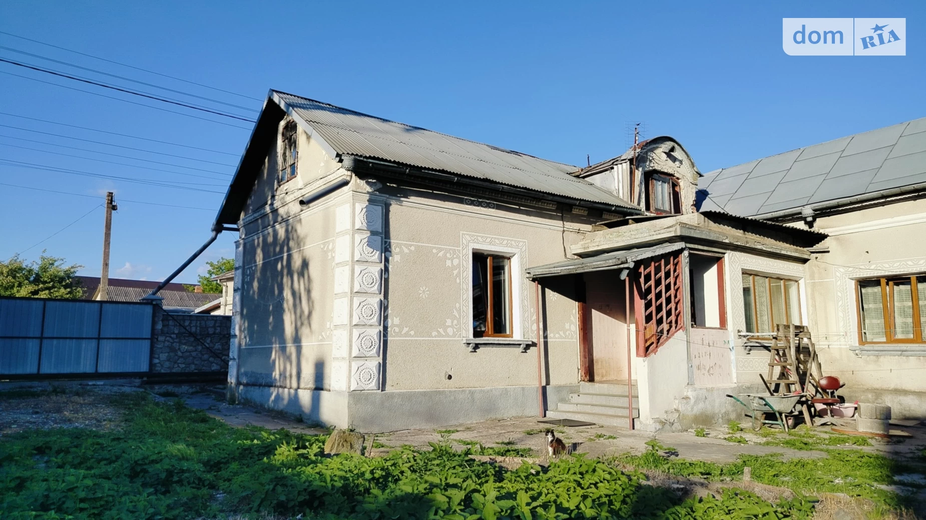 Продается одноэтажный дом 77.4 кв. м с балконом, цена: 32000 $ - фото 3