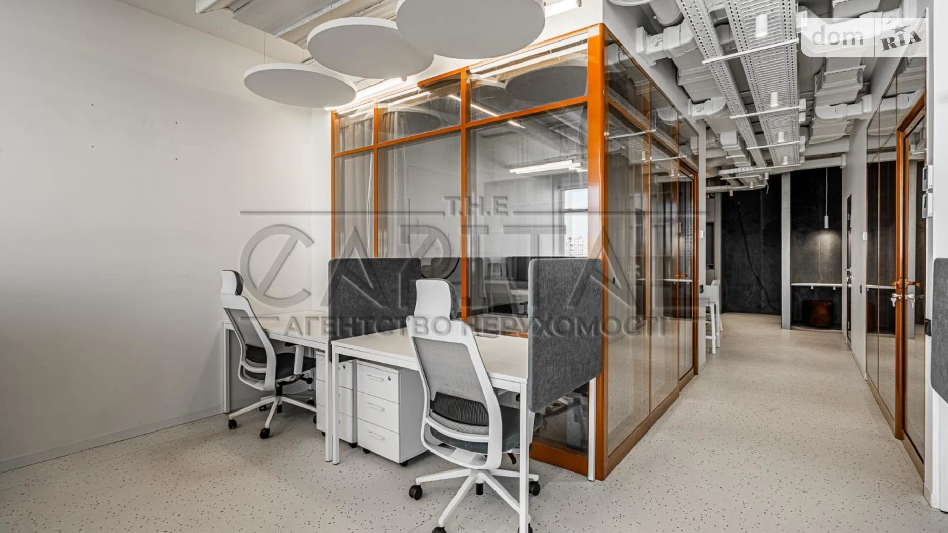узвіз Кловський, 7А Печерський Київ, цена: 2200 $ - фото 4