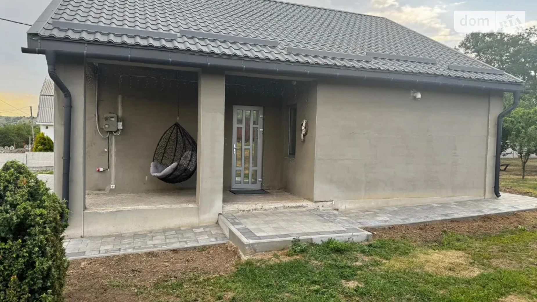 Продається будинок 2 поверховий 136.6 кв. м з банею/сауною, цена: 99000 $ - фото 2