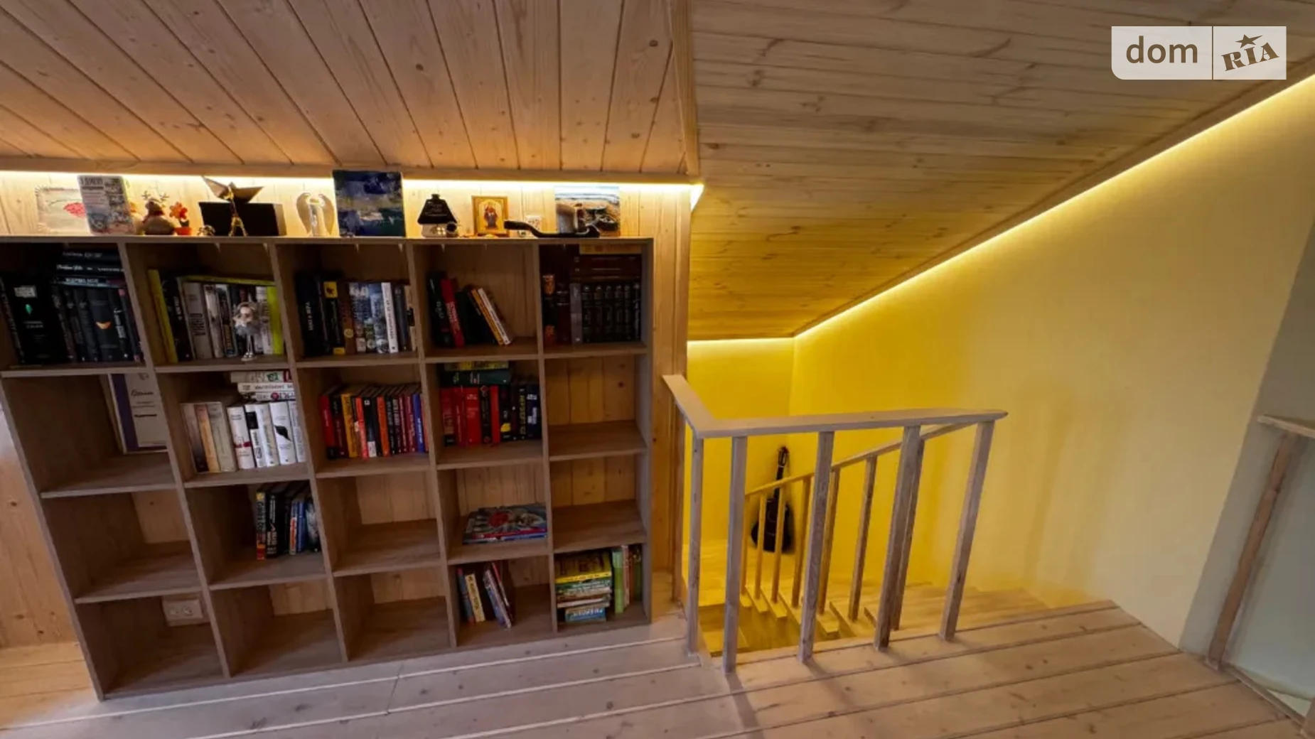 Продається будинок 2 поверховий 136.6 кв. м з банею/сауною, цена: 99000 $ - фото 3