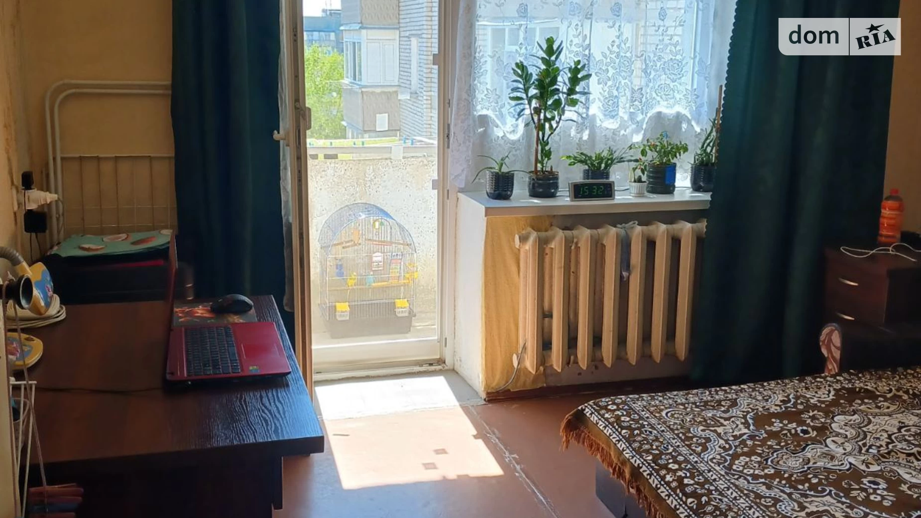 Продается 1-комнатная квартира 29.4 кв. м в Николаеве, цена: 19300 $ - фото 4
