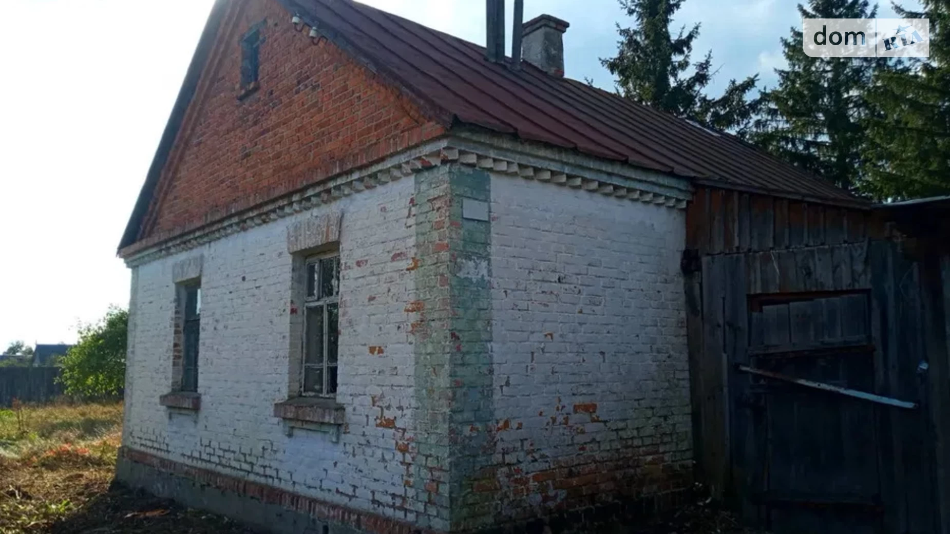 Продается одноэтажный дом 100 кв. м с бассейном, цена: 4999 $ - фото 4