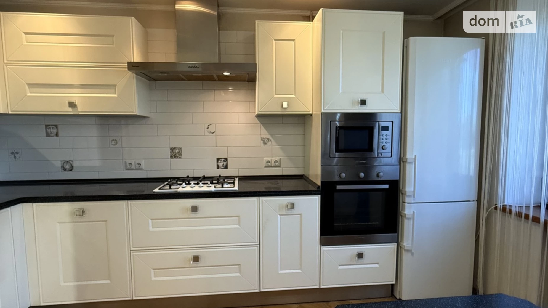 4-комнатная квартира 79.99 кв. м в Запорожье, ул. Крепостная(Грязнова), 90А - фото 4