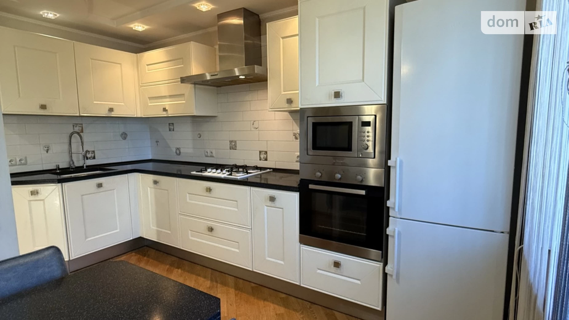 4-комнатная квартира 79.99 кв. м в Запорожье, ул. Крепостная(Грязнова), 90А - фото 5