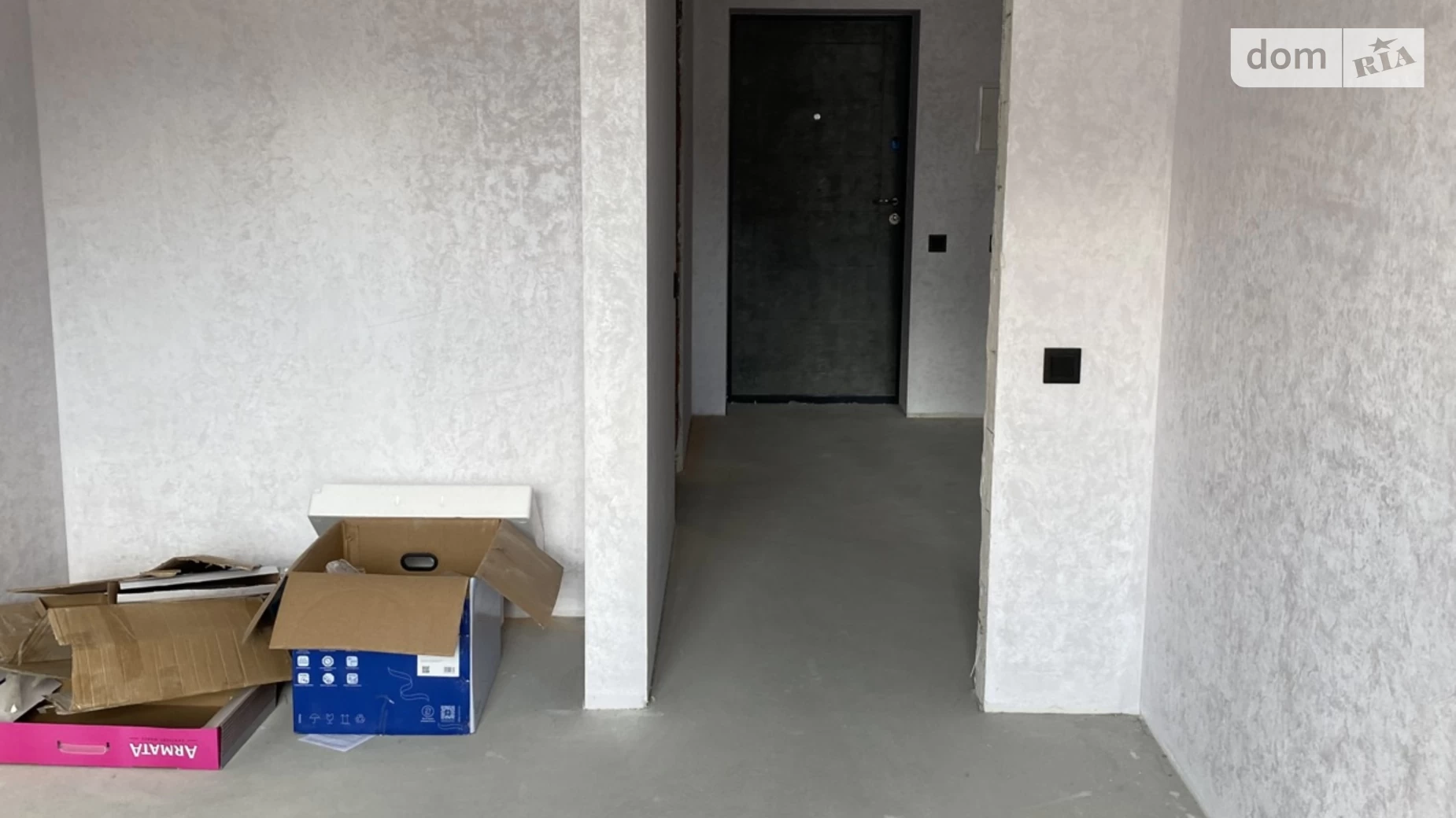 Продается 1-комнатная квартира 40 кв. м в Житомире, ул. Евгения Рыхлика - фото 4