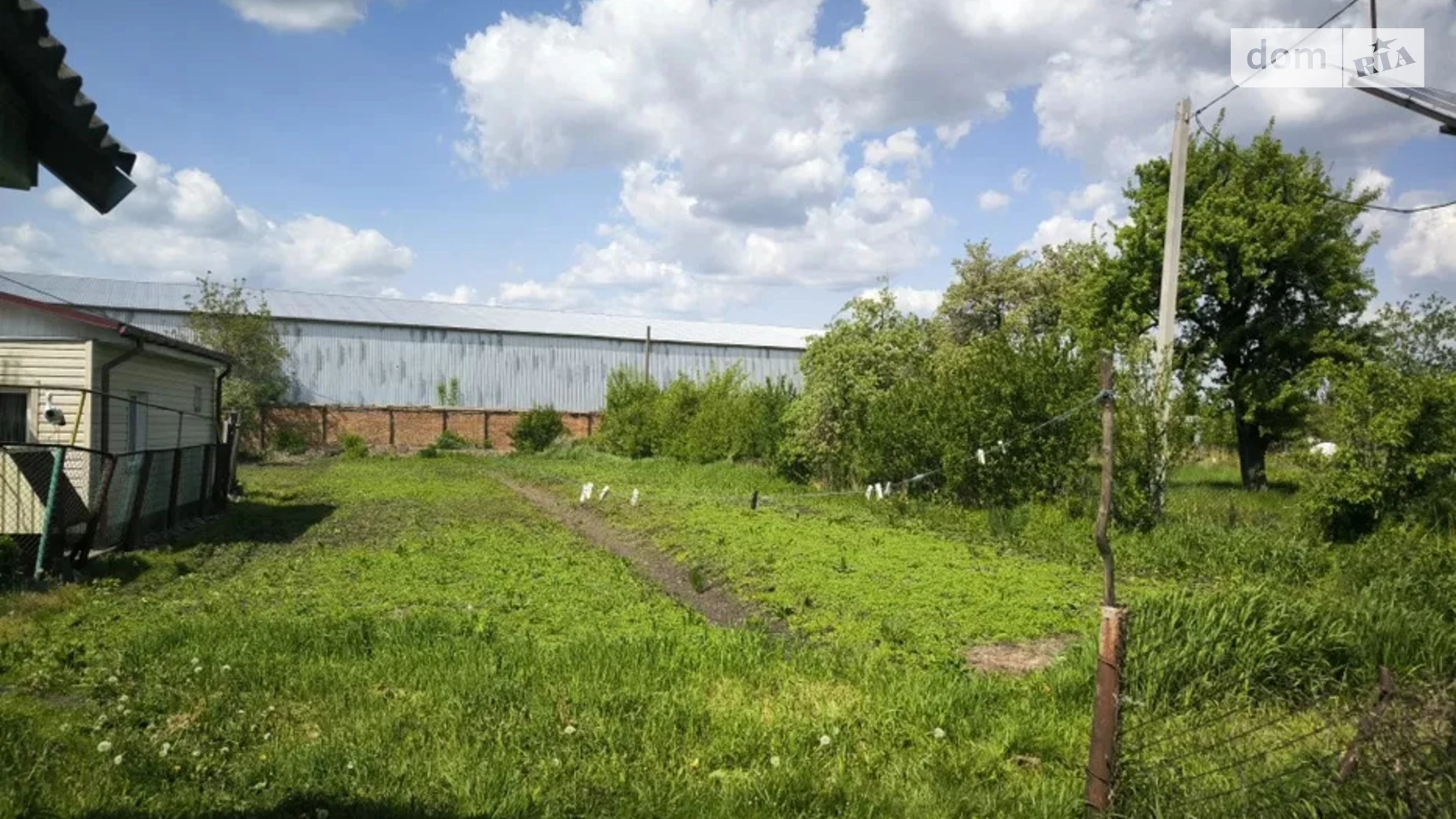 Продается одноэтажный дом 40 кв. м с гаражом, цена: 12000 $ - фото 3