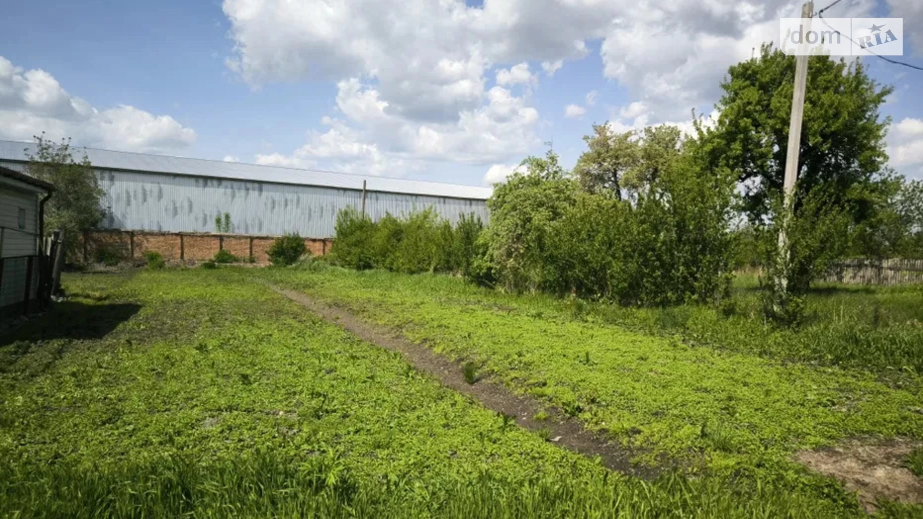 Продается одноэтажный дом 40 кв. м с гаражом, цена: 12000 $ - фото 4