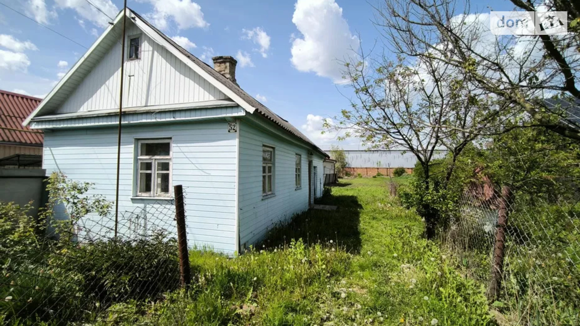 Продается одноэтажный дом 40 кв. м с гаражом, цена: 12000 $ - фото 2