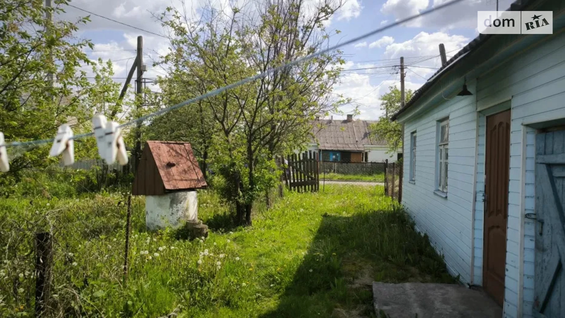 Продается одноэтажный дом 40 кв. м с гаражом, цена: 12000 $ - фото 5