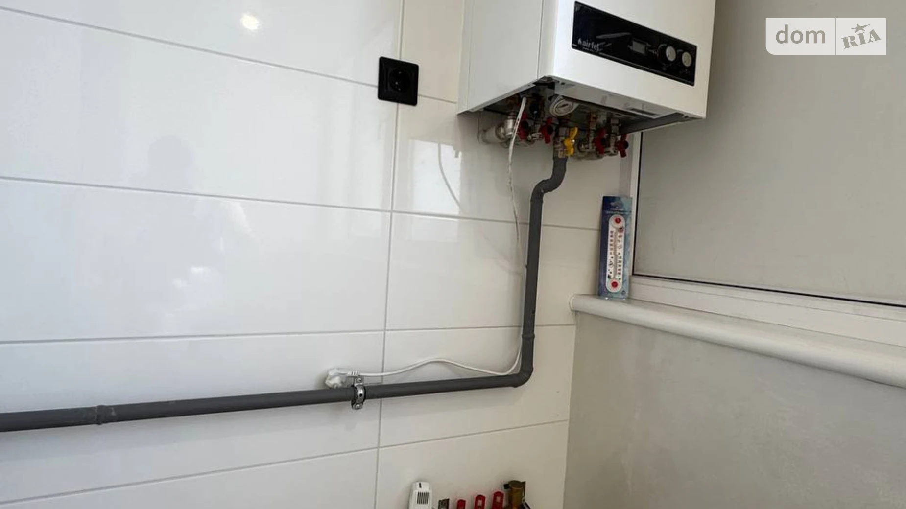Продается 1-комнатная квартира 48.3 кв. м в, цена: 59998 $ - фото 4