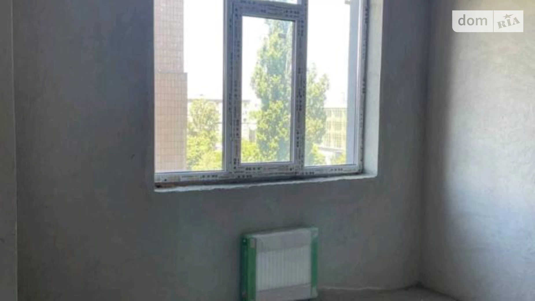 Продается 1-комнатная квартира 39.3 кв. м в Киеве, ул. Владимира Сосюры, 6Б - фото 4