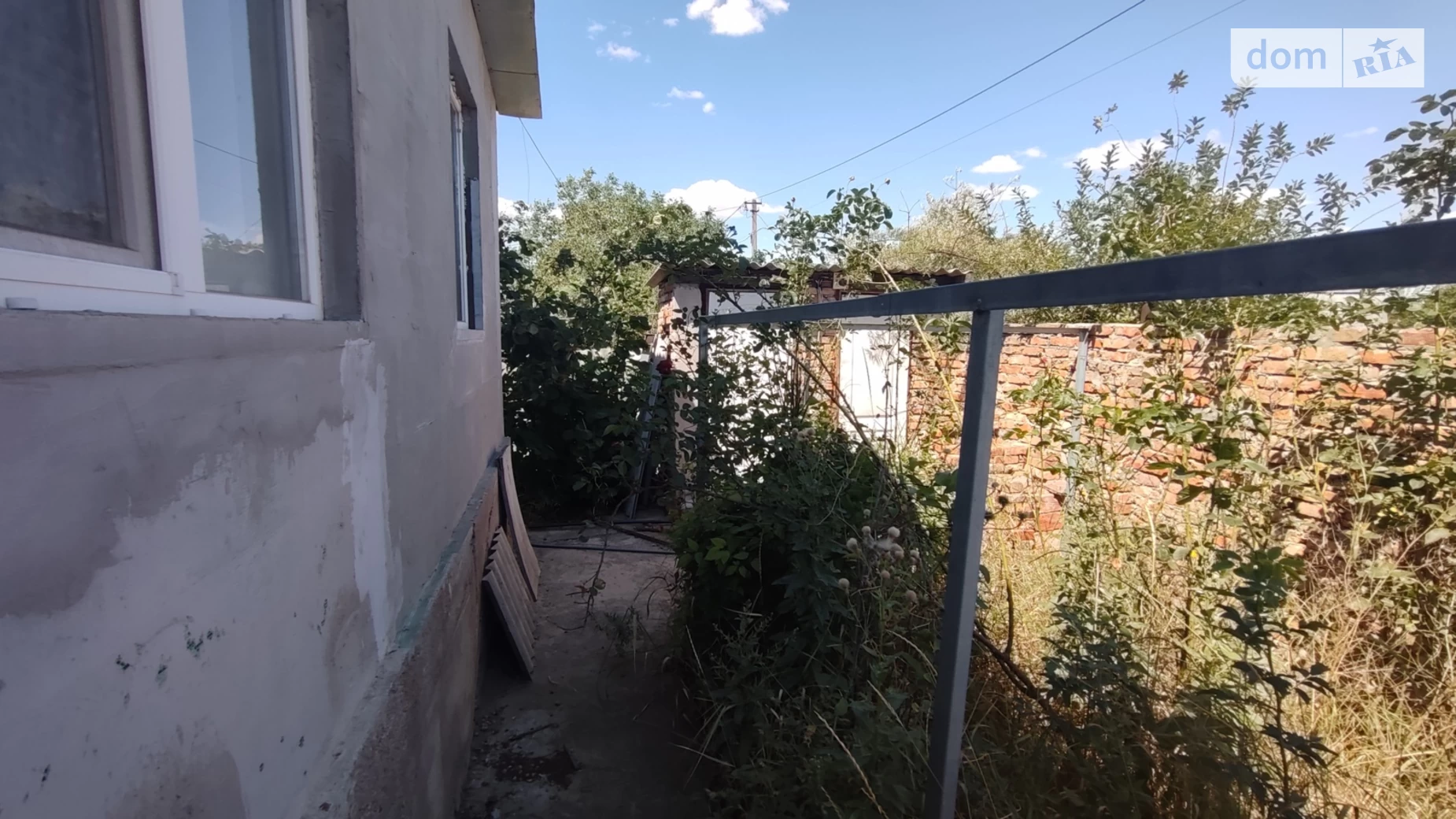 Продається одноповерховий будинок 60 кв. м з мансардою, цена: 31000 $ - фото 4