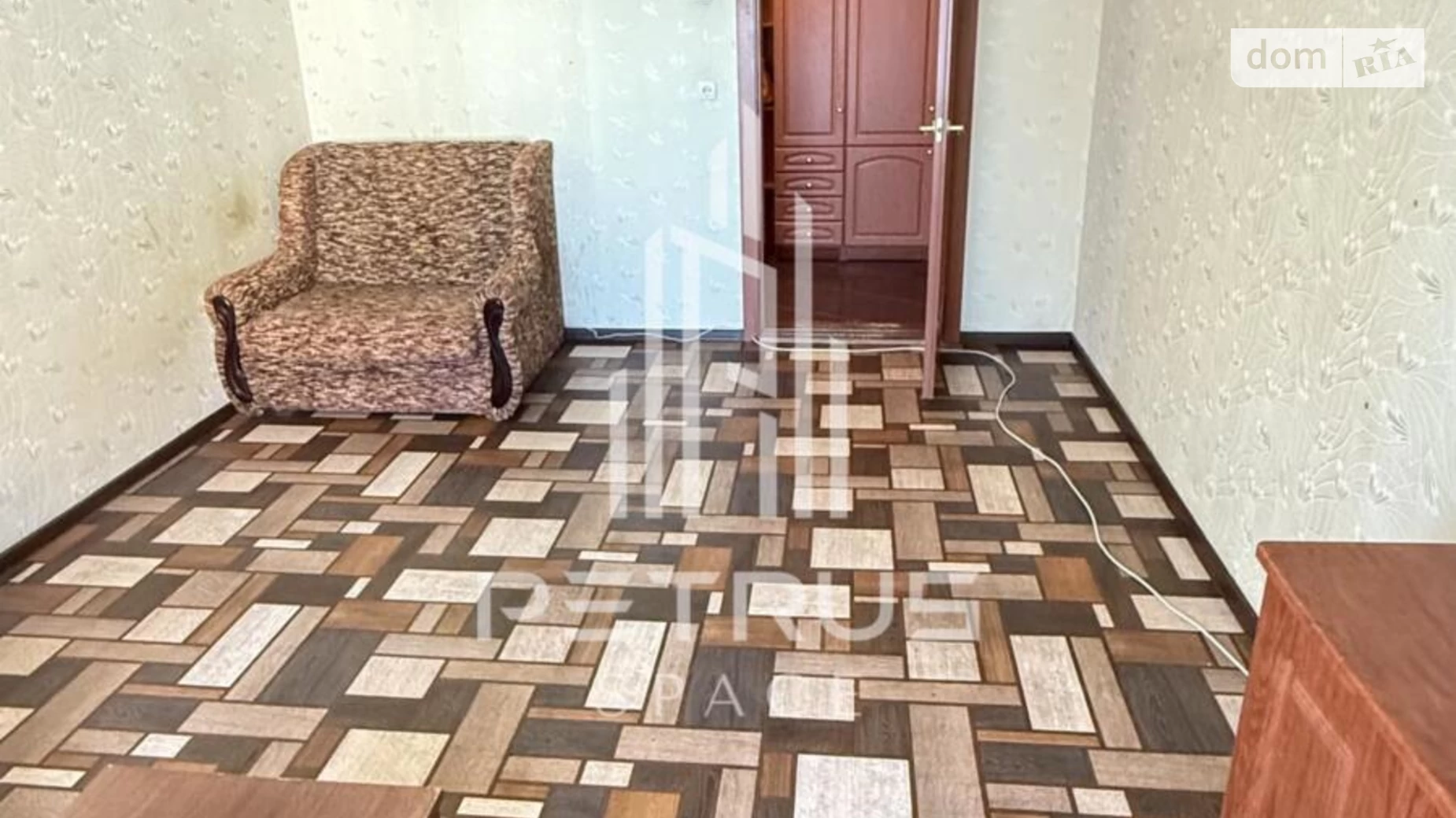Продается 1-комнатная квартира 43 кв. м в Киеве, ул. Елены Пчилки, 4 - фото 2