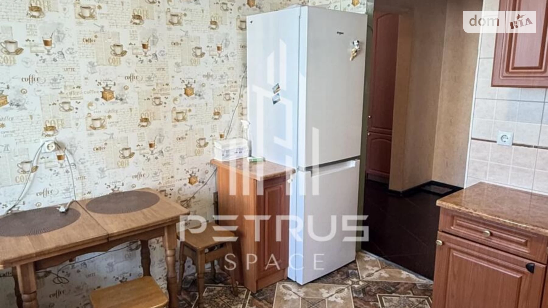 Продается 1-комнатная квартира 43 кв. м в Киеве, ул. Елены Пчилки, 4 - фото 4