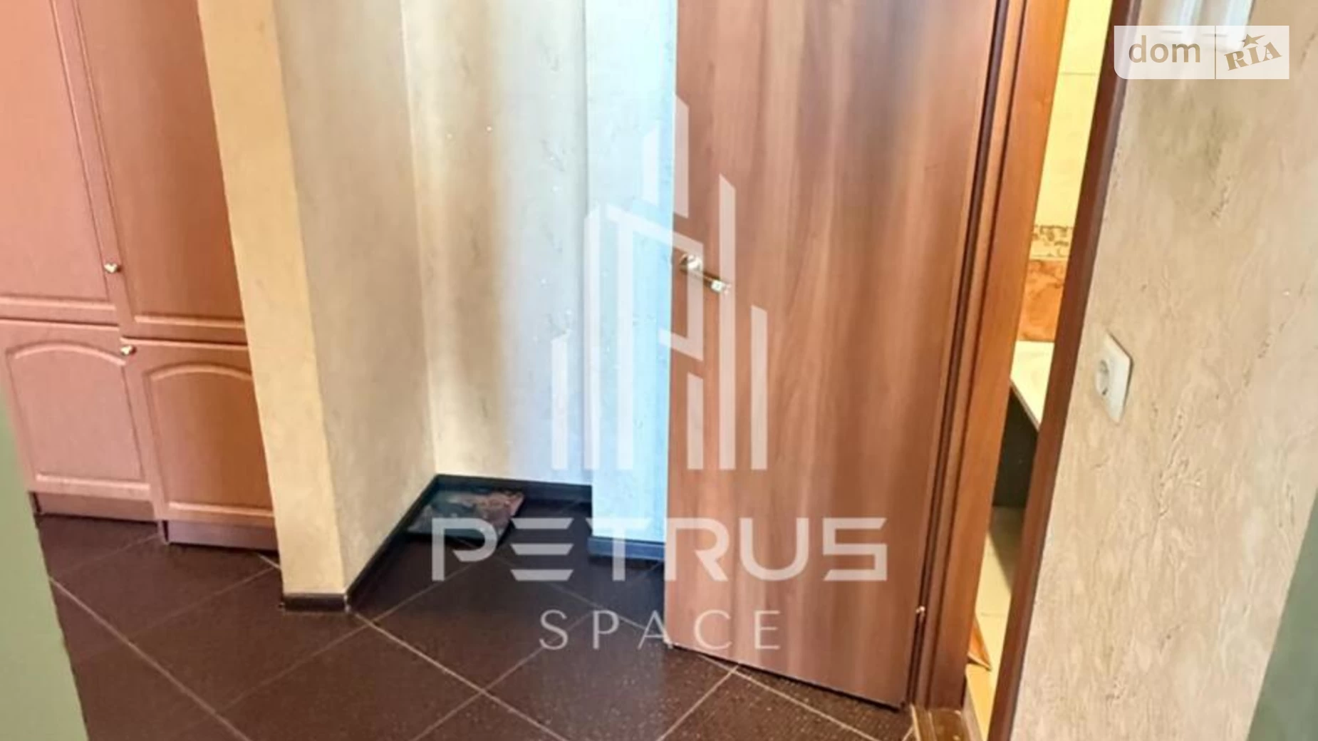 Продается 1-комнатная квартира 43 кв. м в Киеве, ул. Елены Пчилки, 4 - фото 5