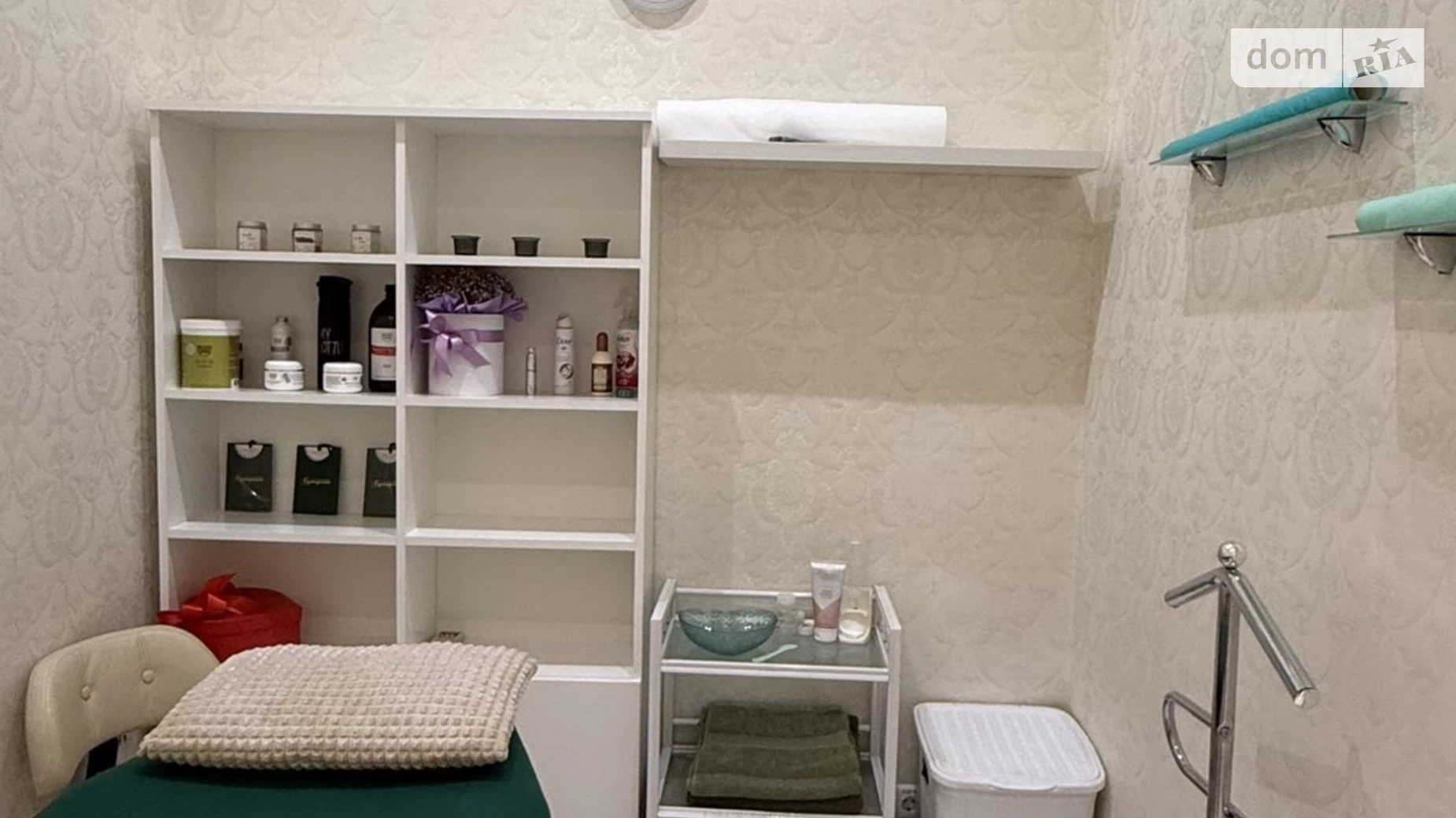 Сдается в аренду помещения свободного назначения 9 кв. м в 6-этажном здании, цена: 10000 грн - фото 3