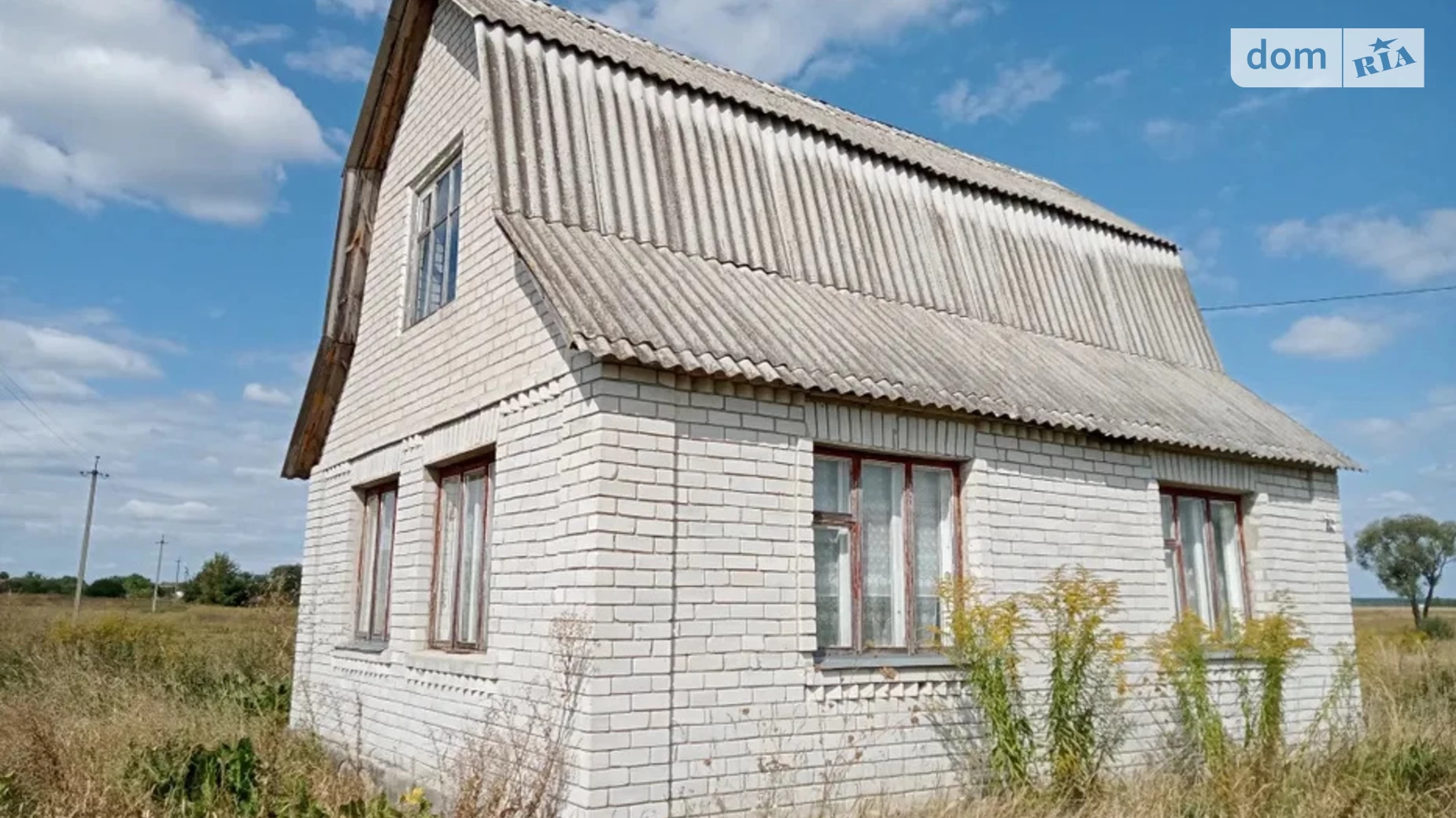 Продается одноэтажный дом 57.6 кв. м с гаражом, цена: 32500 $ - фото 3