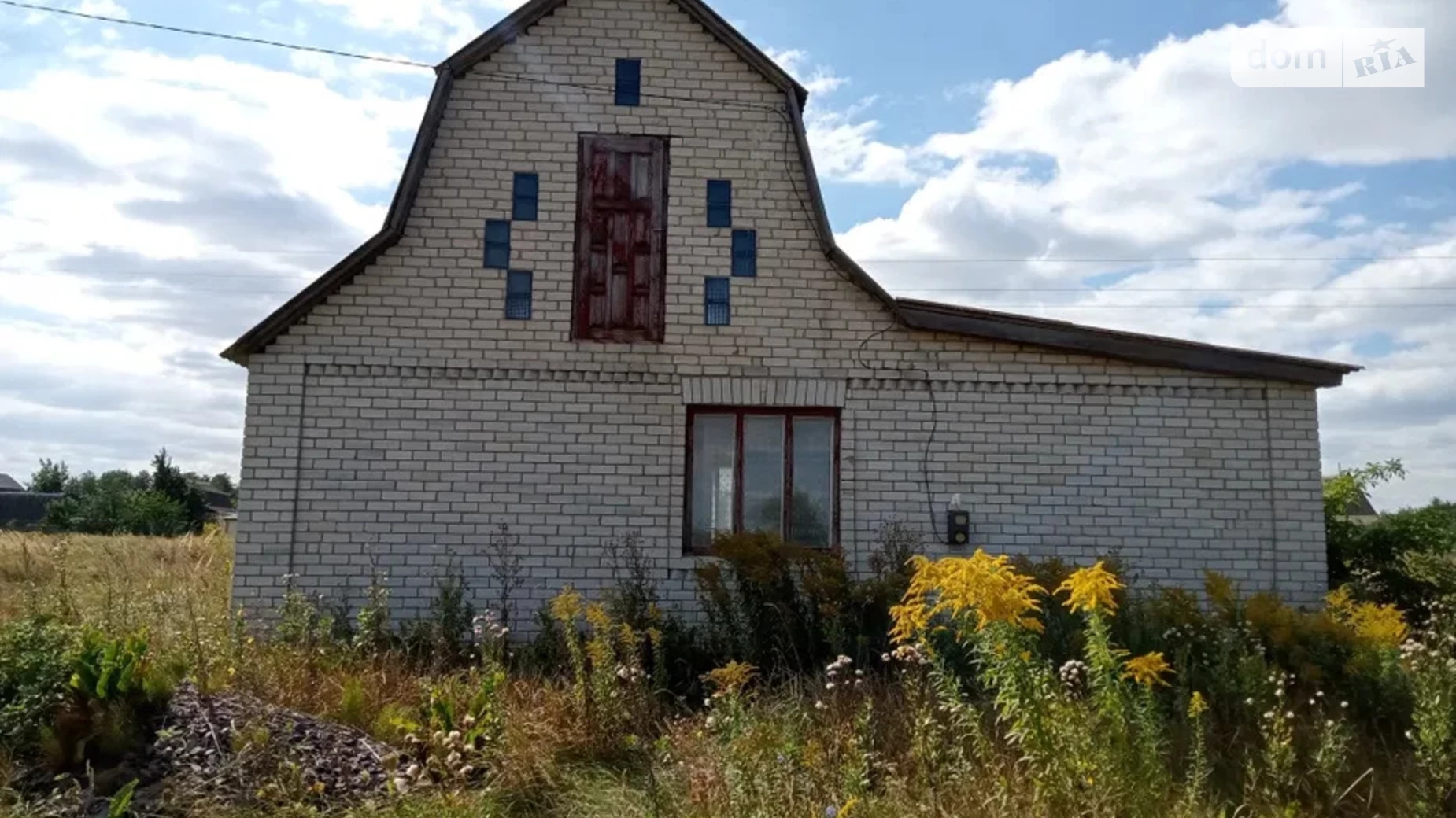 Продается одноэтажный дом 57.6 кв. м с гаражом, цена: 32500 $ - фото 2