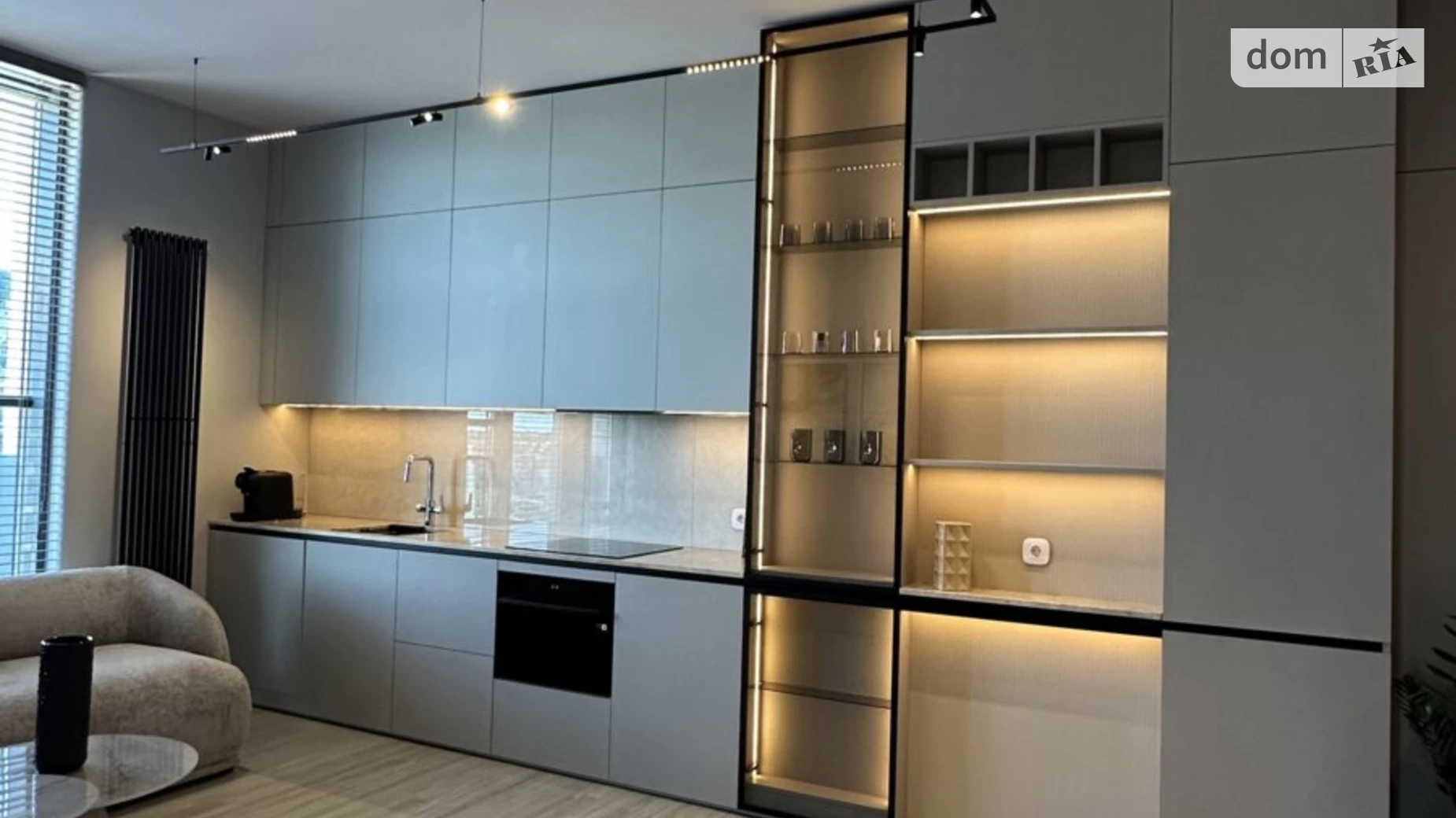 Продается 2-комнатная квартира 78.7 кв. м в Киеве, ул. Андрея Верхогляда(Драгомирова), 19А - фото 3