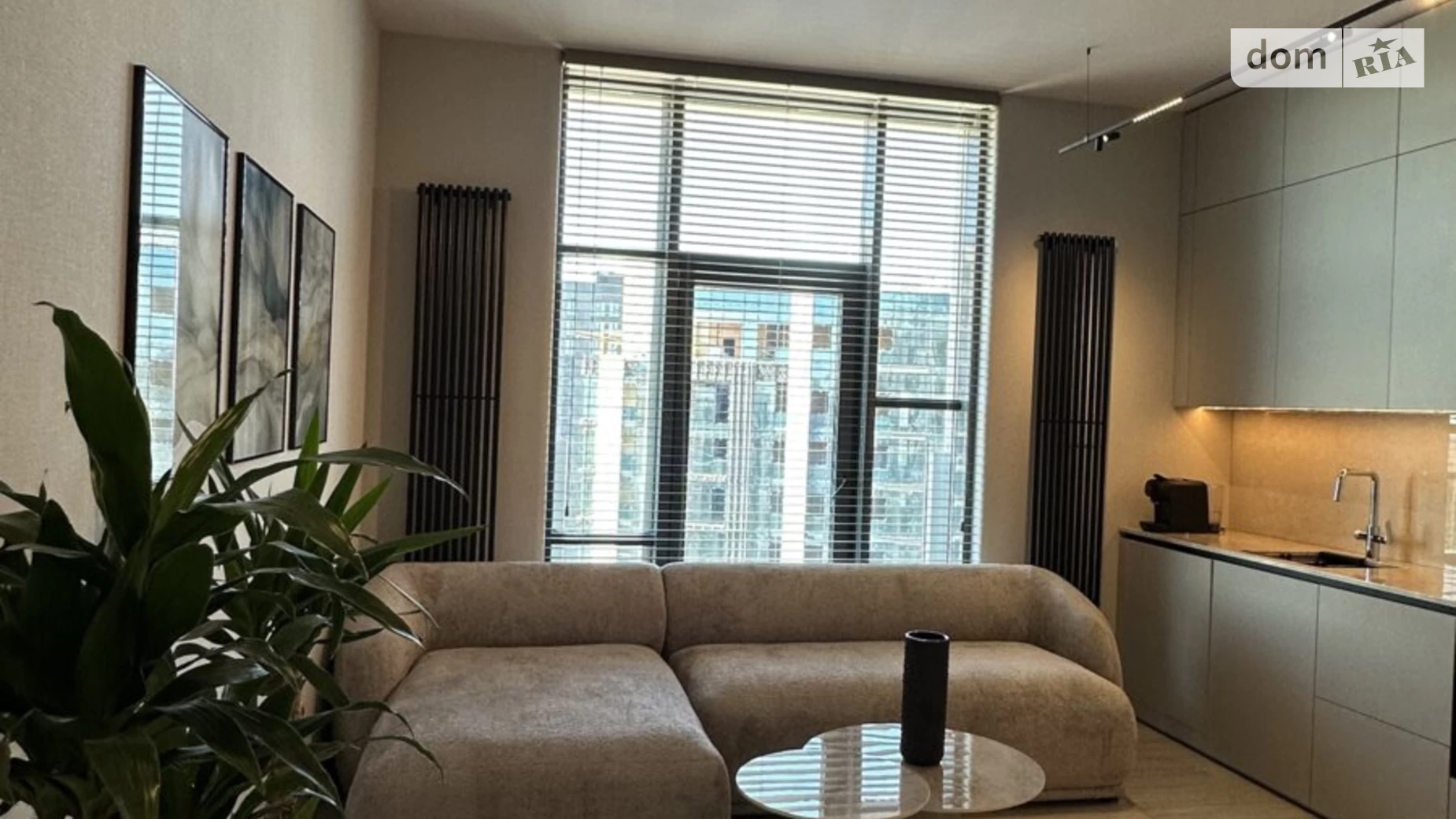 Продается 2-комнатная квартира 78.7 кв. м в Киеве, ул. Андрея Верхогляда(Драгомирова), 19А - фото 4