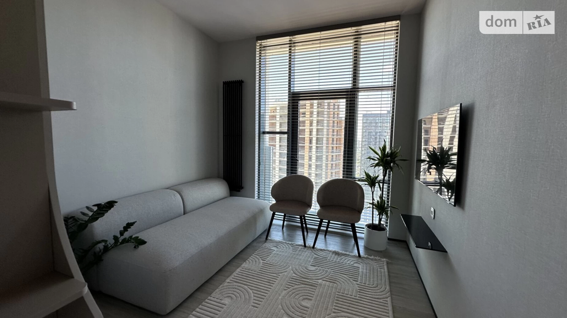 Продается 2-комнатная квартира 78.7 кв. м в Киеве, ул. Андрея Верхогляда(Драгомирова), 19А - фото 5