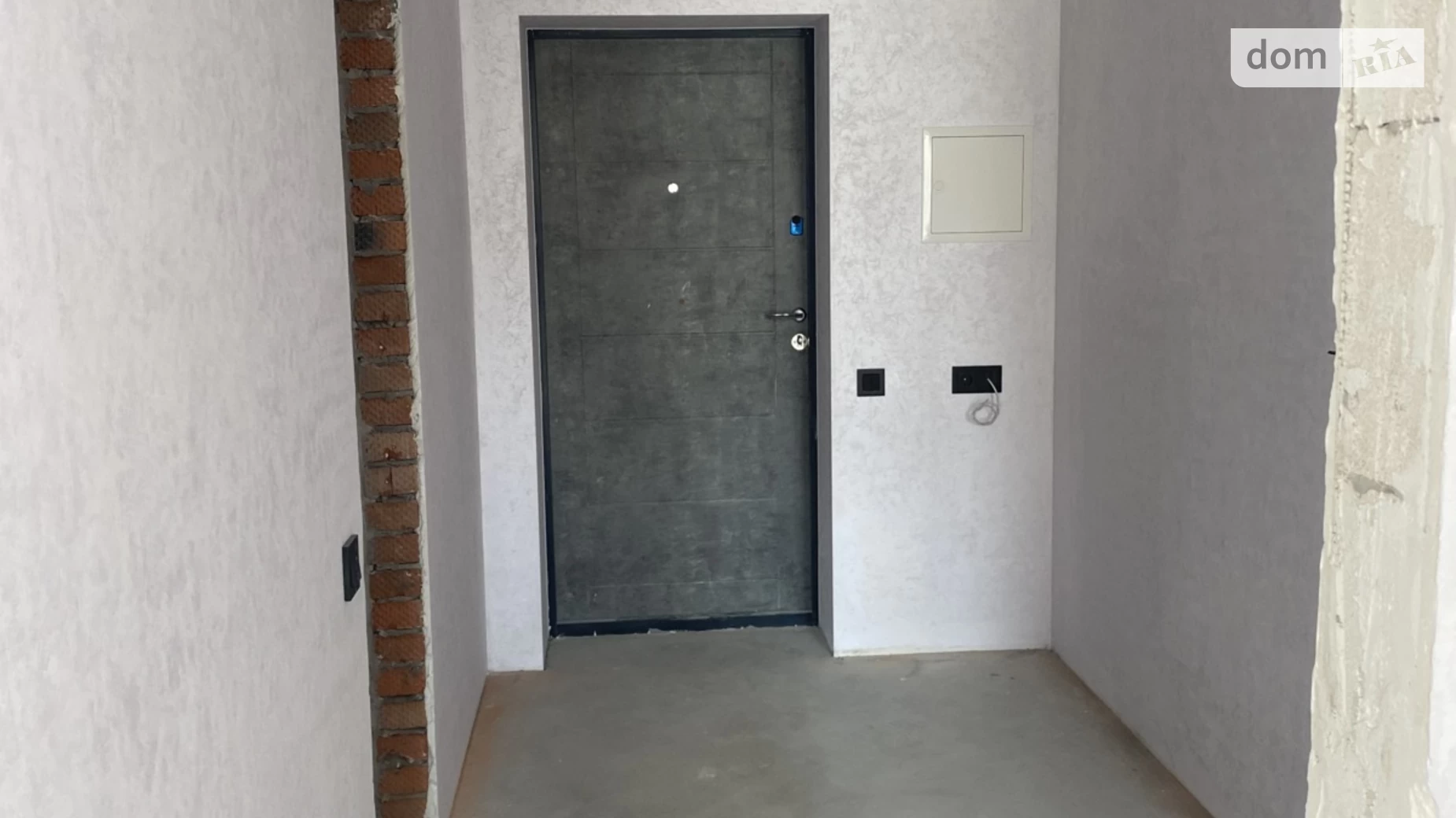 Продается 1-комнатная квартира 41 кв. м в Олиевке, ул. Евгения Рыхлика, 13 корпус 5 - фото 3