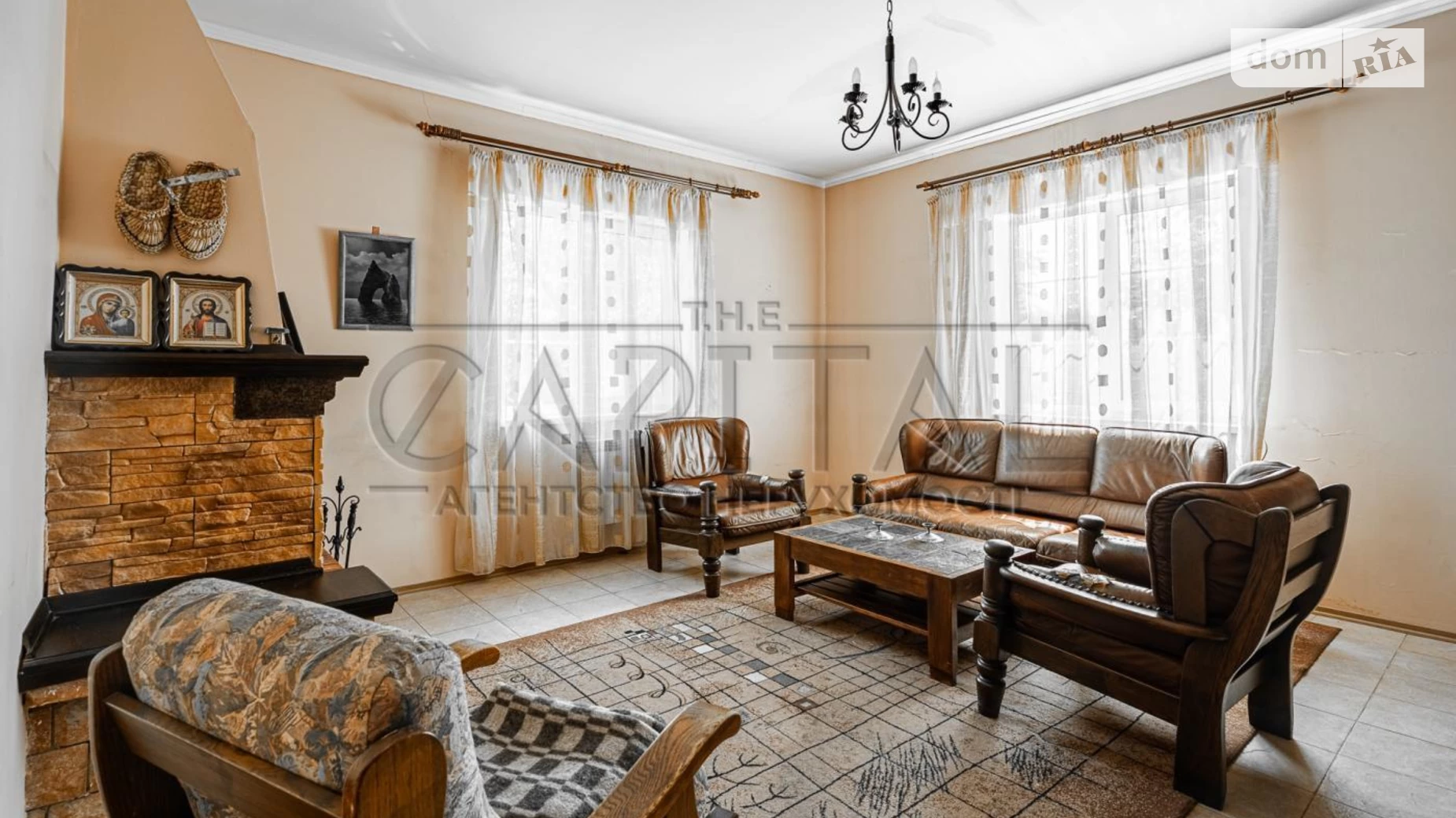 Продається будинок 3 поверховий 500 кв. м з верандою, цена: 280000 $ - фото 2