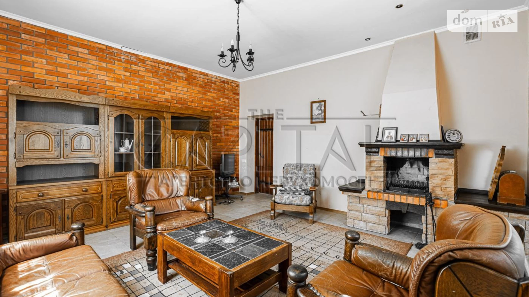 Продається будинок 3 поверховий 500 кв. м з верандою, цена: 280000 $ - фото 3