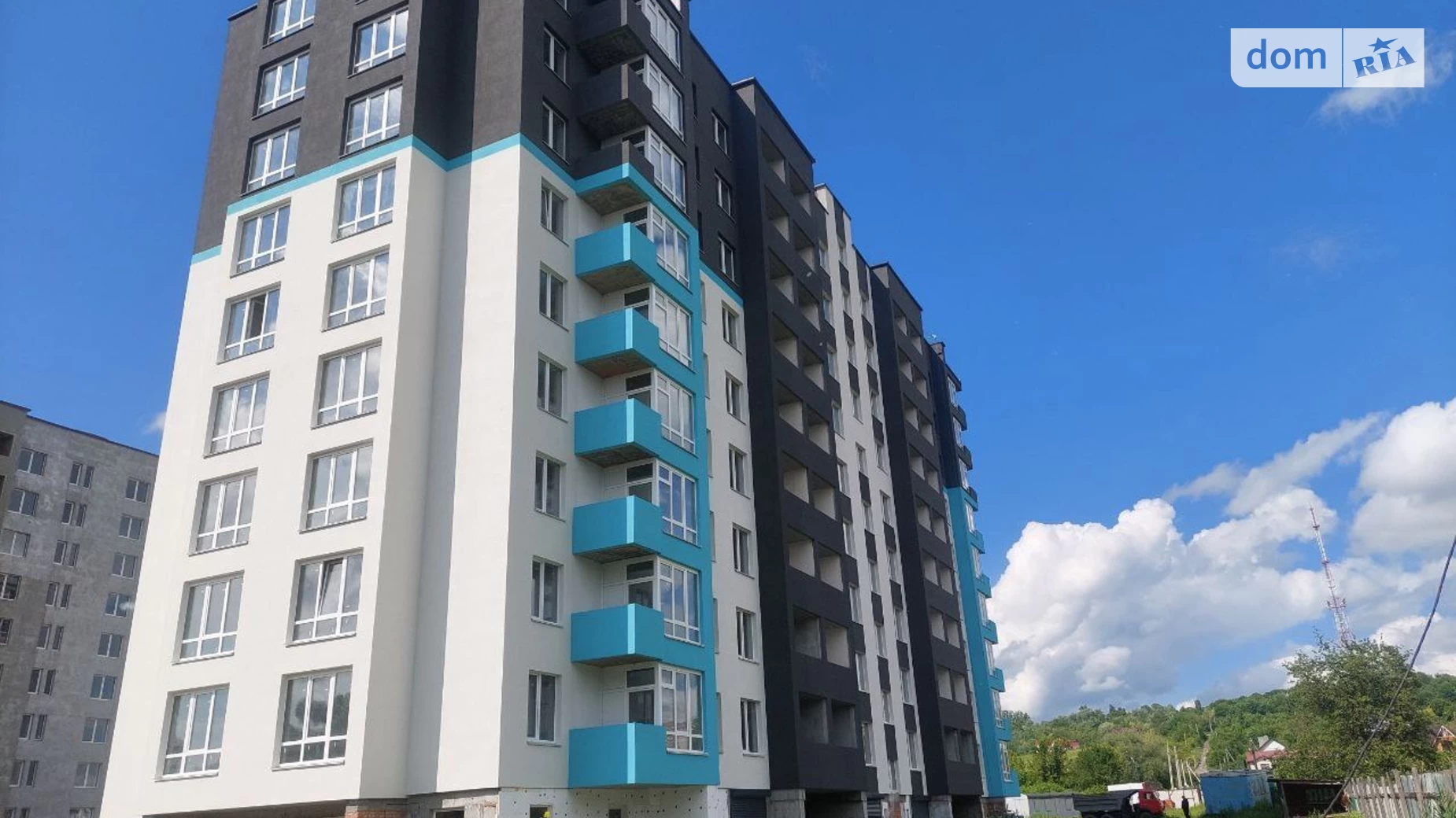 Продается 2-комнатная квартира 75 кв. м в Хмельницком, ул. Нижняя Береговая, 1Б - фото 2