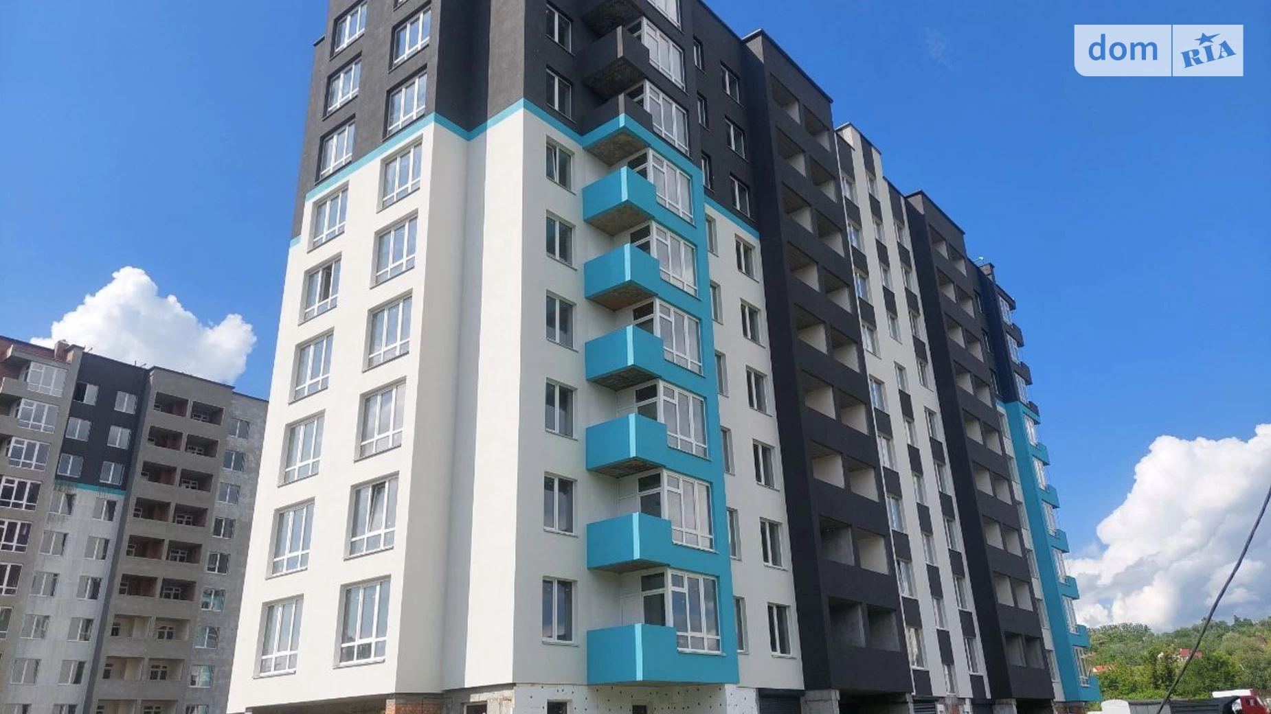 Продается 2-комнатная квартира 75 кв. м в Хмельницком, ул. Нижняя Береговая, 1Б - фото 3