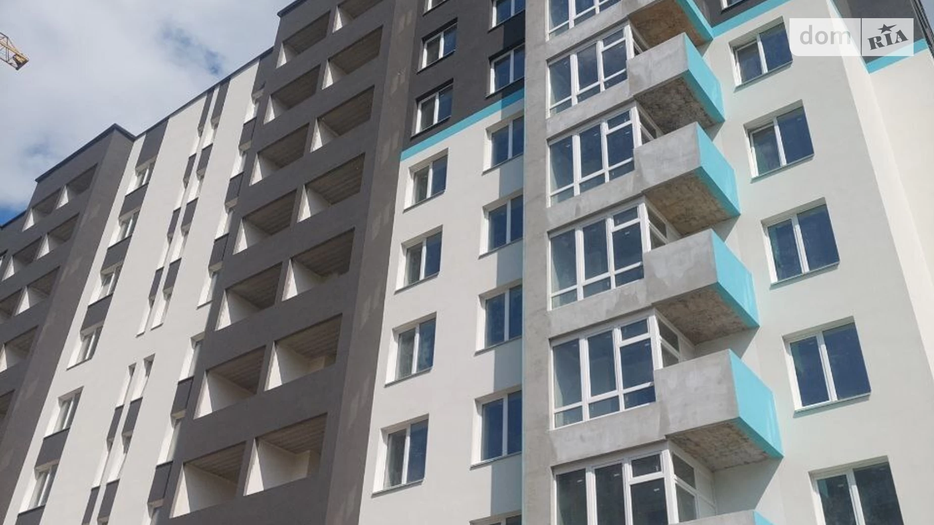 Продается 2-комнатная квартира 75 кв. м в Хмельницком, ул. Нижняя Береговая, 1Б - фото 4