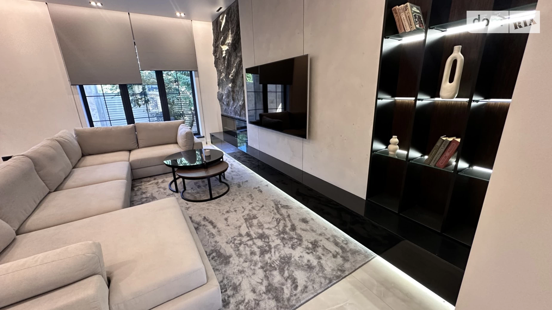 Продается дом на 2 этажа 250 кв. м с подвалом, цена: 570000 € - фото 4