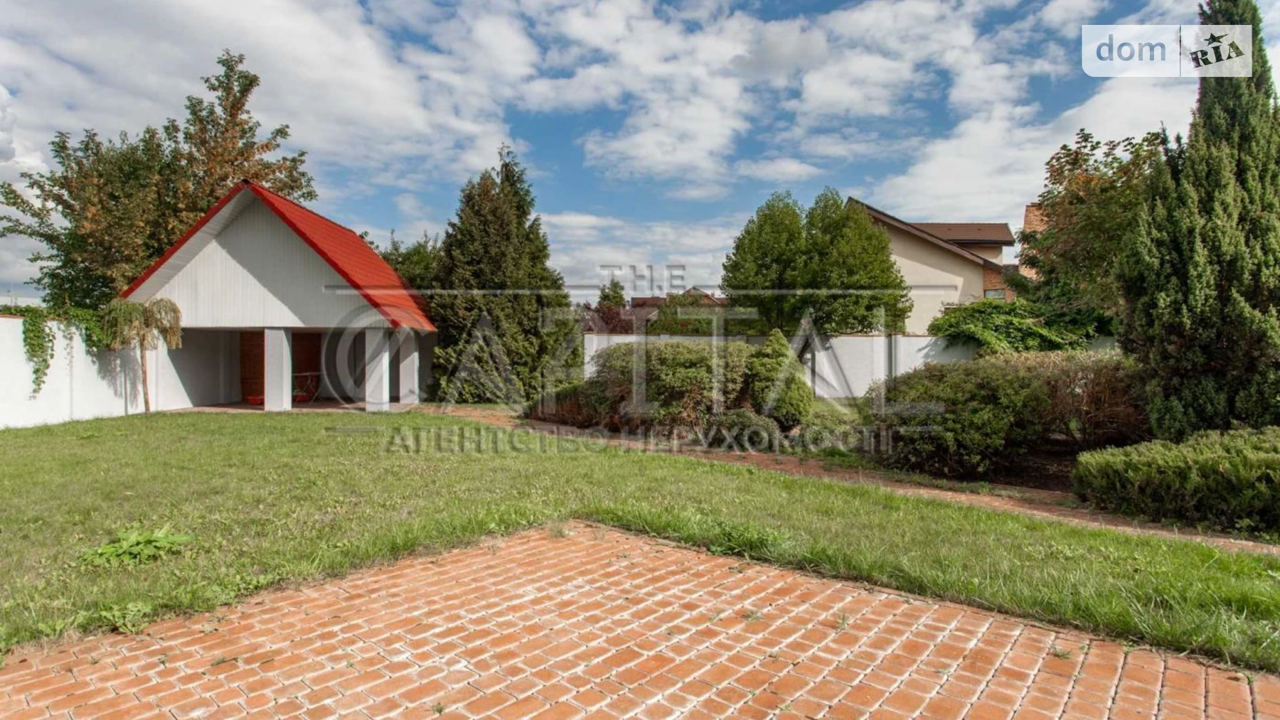 Сдается в аренду дом на 3 этажа 330 кв. м с бассейном, цена: 2000 $ - фото 3