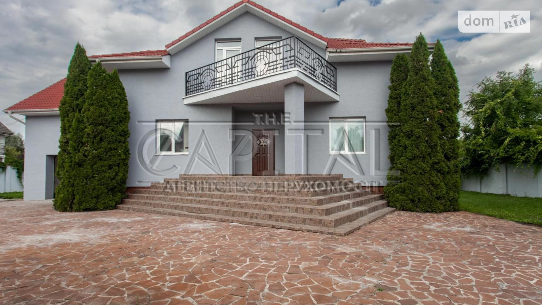 Сдается в аренду дом на 3 этажа 330 кв. м с бассейном, цена: 2000 $ - фото 2