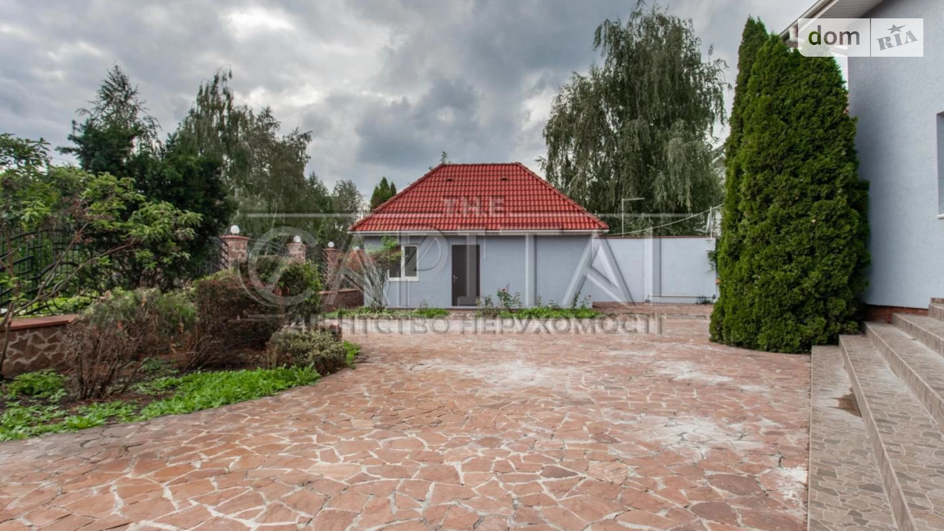 Сдается в аренду дом на 3 этажа 330 кв. м с бассейном, цена: 2000 $ - фото 4