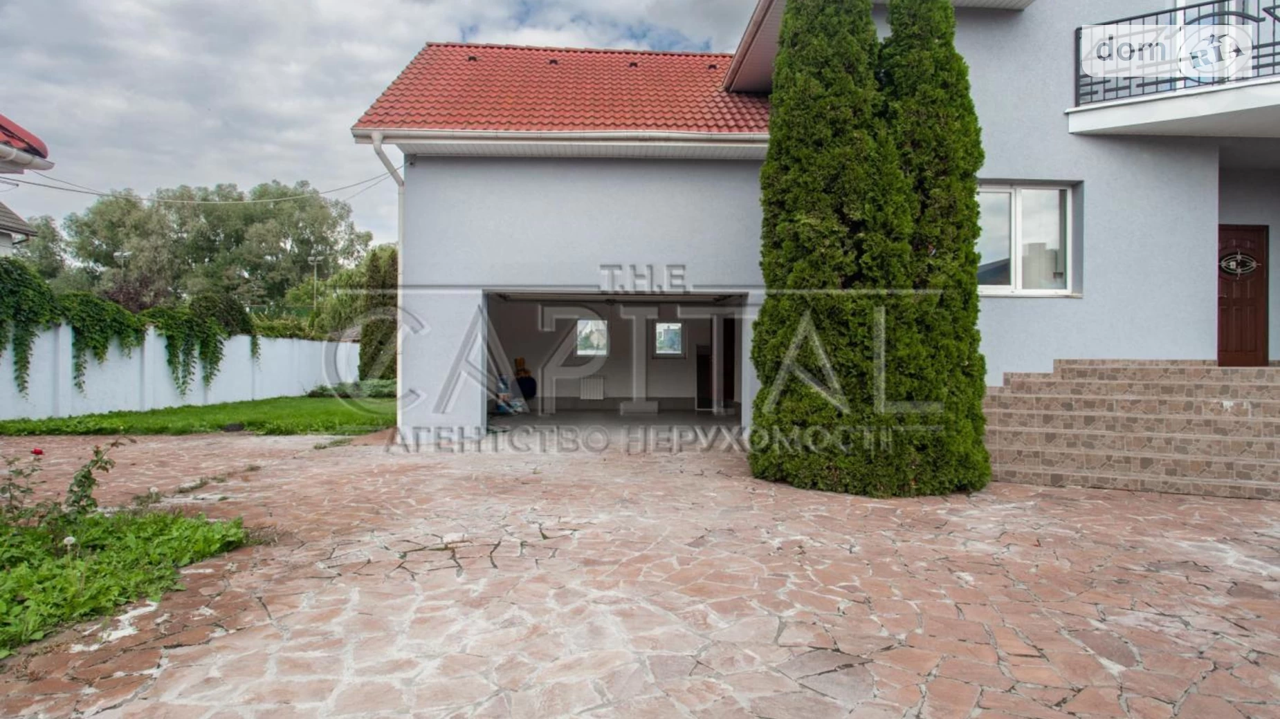 Сдается в аренду дом на 3 этажа 330 кв. м с бассейном, цена: 2000 $ - фото 5
