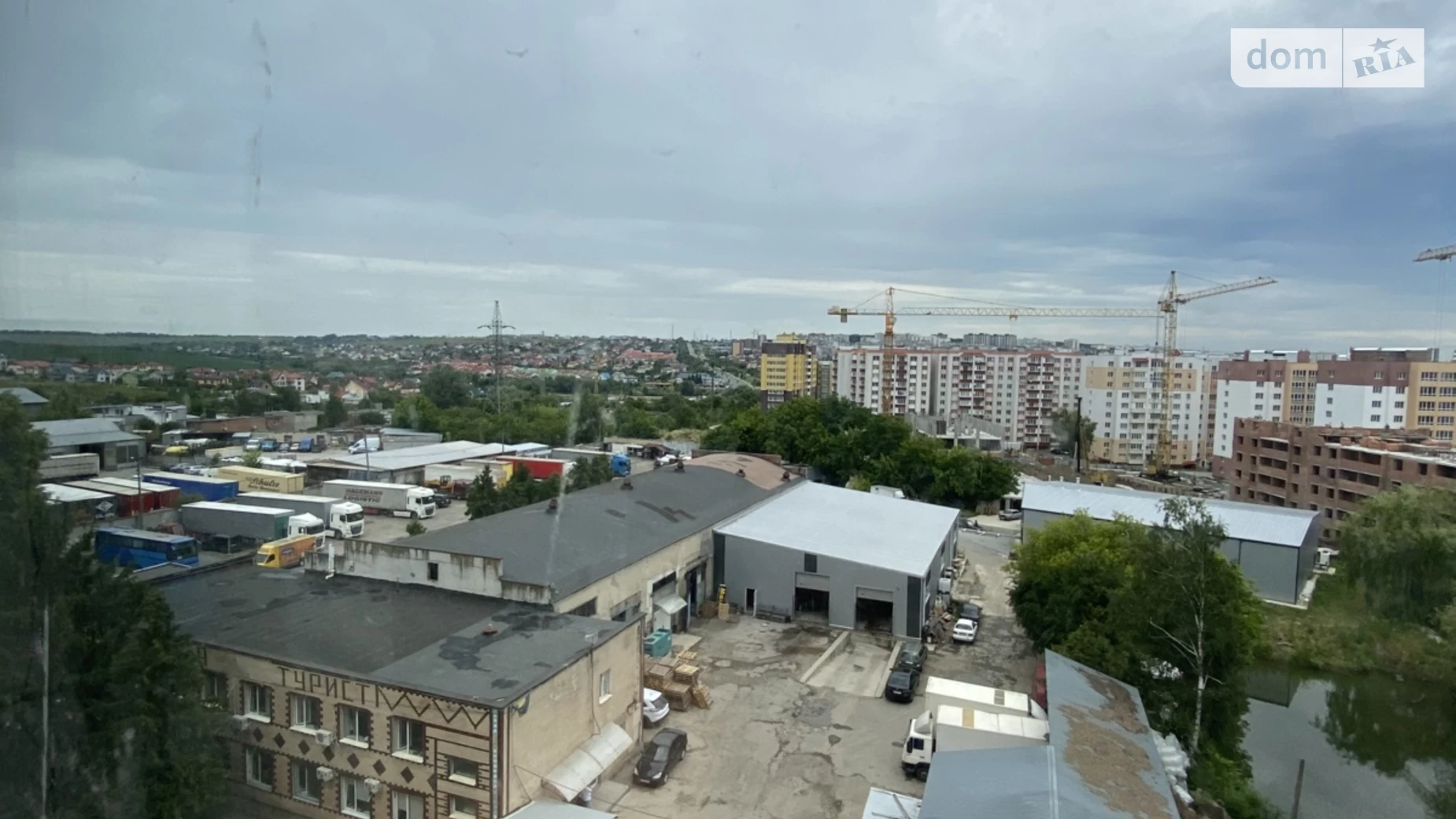 Продается 3-комнатная квартира 85 кв. м в Хмельницком, ул. Степана Бандеры, 32Б - фото 4