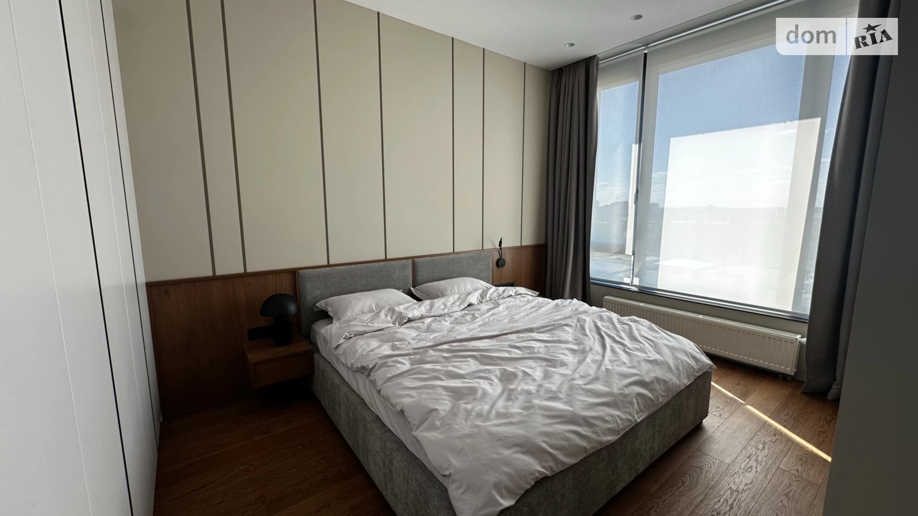 Сдается в аренду 2-комнатная квартира 78.2 кв. м в Киеве, ул. Гарета Джонса(Семьи Хохловых), 12 - фото 3