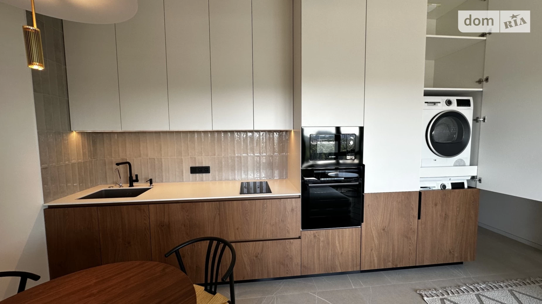 Сдается в аренду 2-комнатная квартира 78.2 кв. м в Киеве, ул. Гарета Джонса(Семьи Хохловых), 12 - фото 2