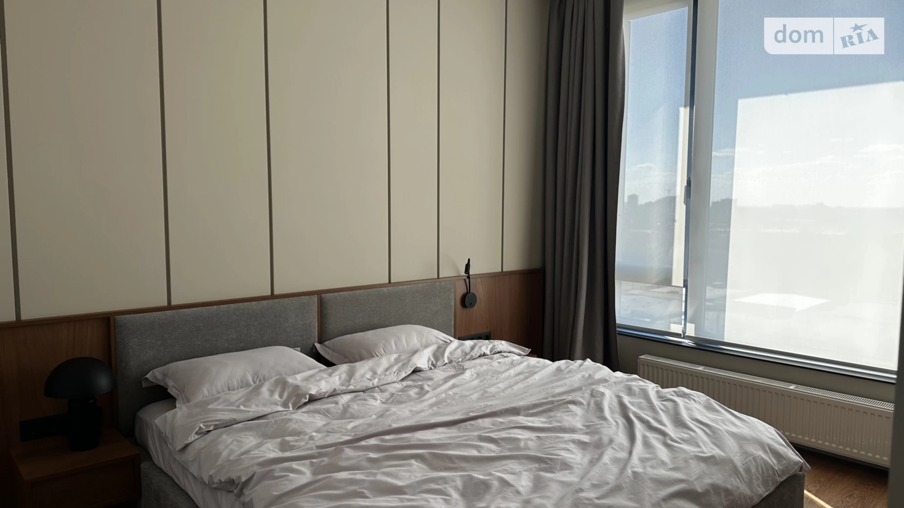 Сдается в аренду 2-комнатная квартира 78.2 кв. м в Киеве, ул. Гарета Джонса(Семьи Хохловых), 12 - фото 4