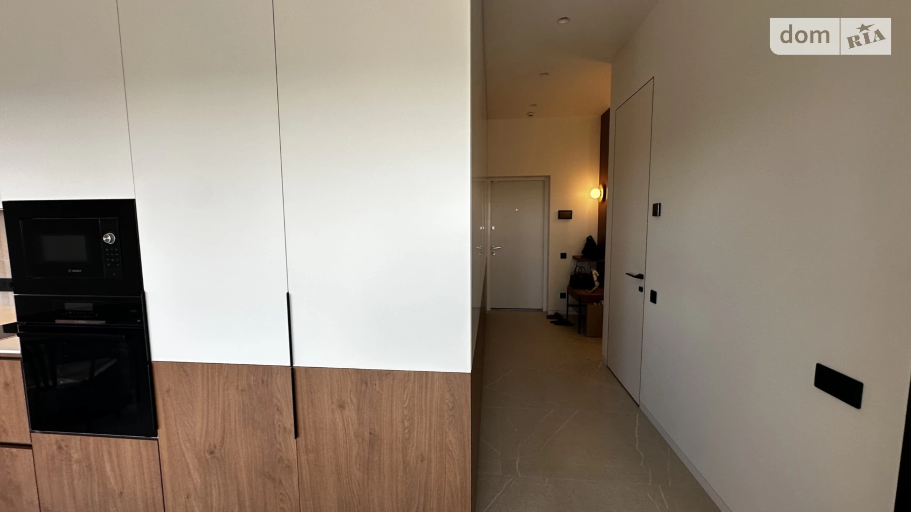 Сдается в аренду 2-комнатная квартира 78.2 кв. м в Киеве, ул. Гарета Джонса(Семьи Хохловых), 12 - фото 5