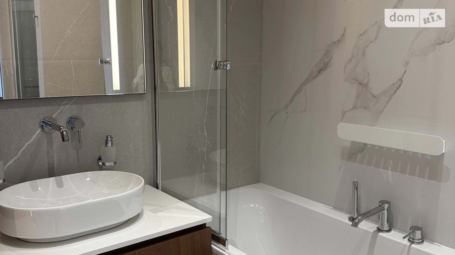 Сдается в аренду 1-комнатная квартира 55 кв. м в Киеве, ул. Гарета Джонса(Семьи Хохловых), 12 - фото 2