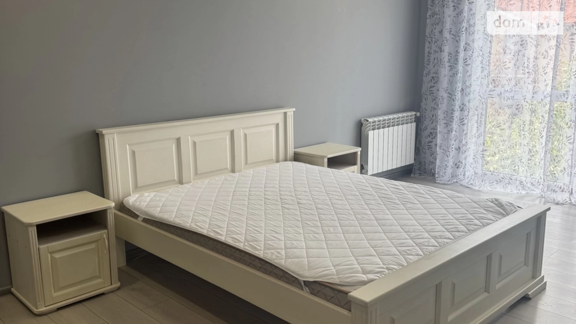 Здається в оренду 1-кімнатна квартира 40.4 кв. м у Ужгороді, вул. Заньковецької, 35А - фото 3