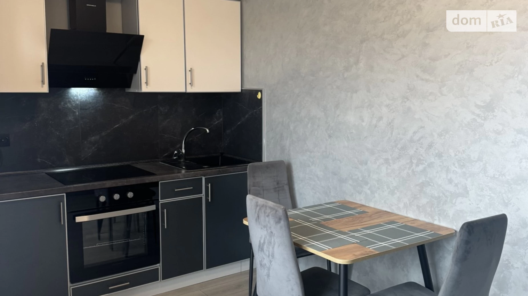 Здається в оренду 1-кімнатна квартира 40.4 кв. м у Ужгороді, вул. Заньковецької, 35А - фото 5