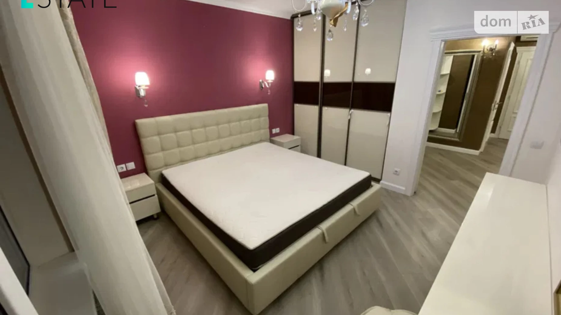 Продається 3-кімнатна квартира 81.3 кв. м у Одесі, мас. Радужний, 20 - фото 3