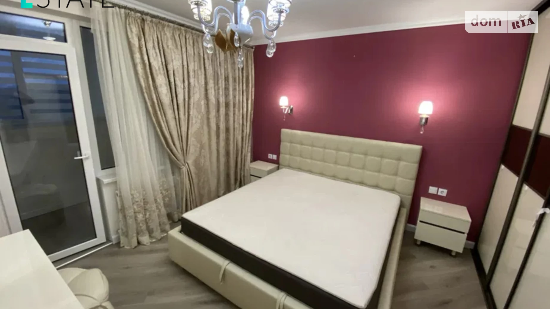 Продається 3-кімнатна квартира 81.3 кв. м у Одесі, мас. Радужний, 20 - фото 4