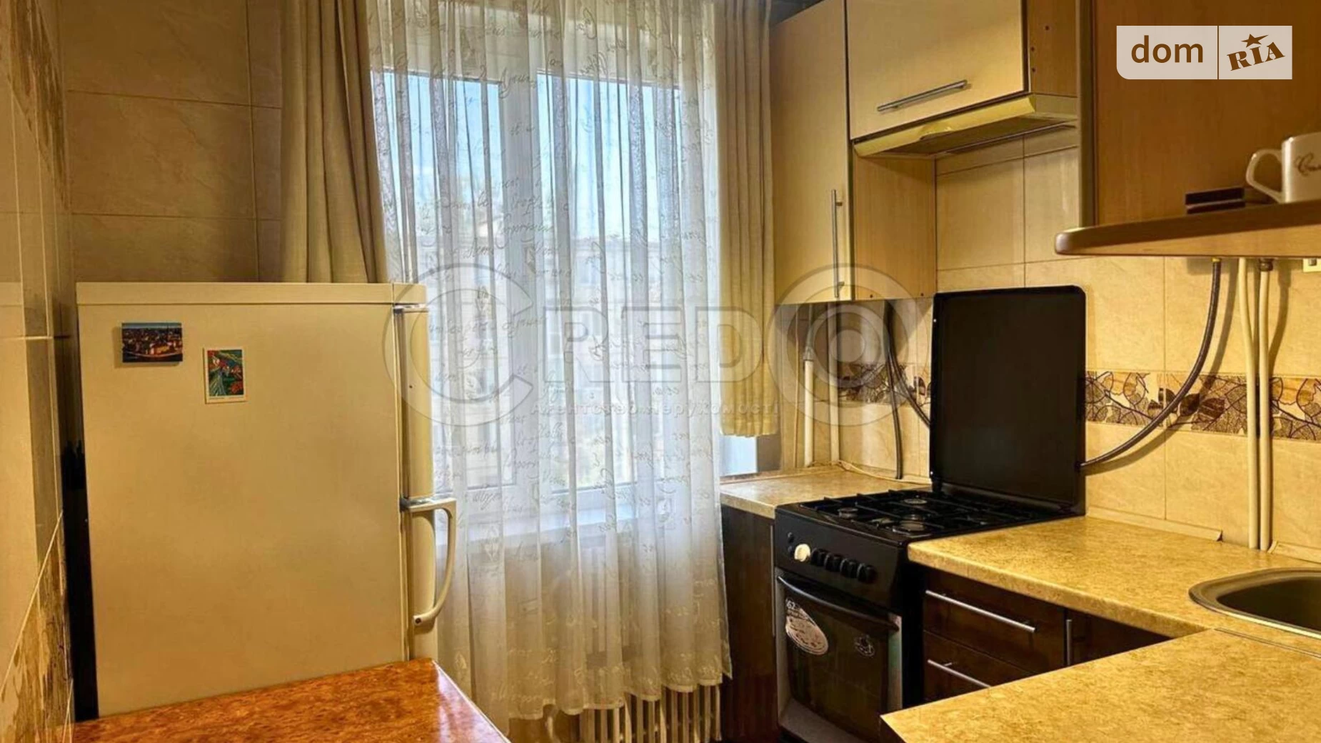 Продается 2-комнатная квартира 44.8 кв. м в Кривом Роге, ул. Петра Калнышевского(Харитонова) - фото 3