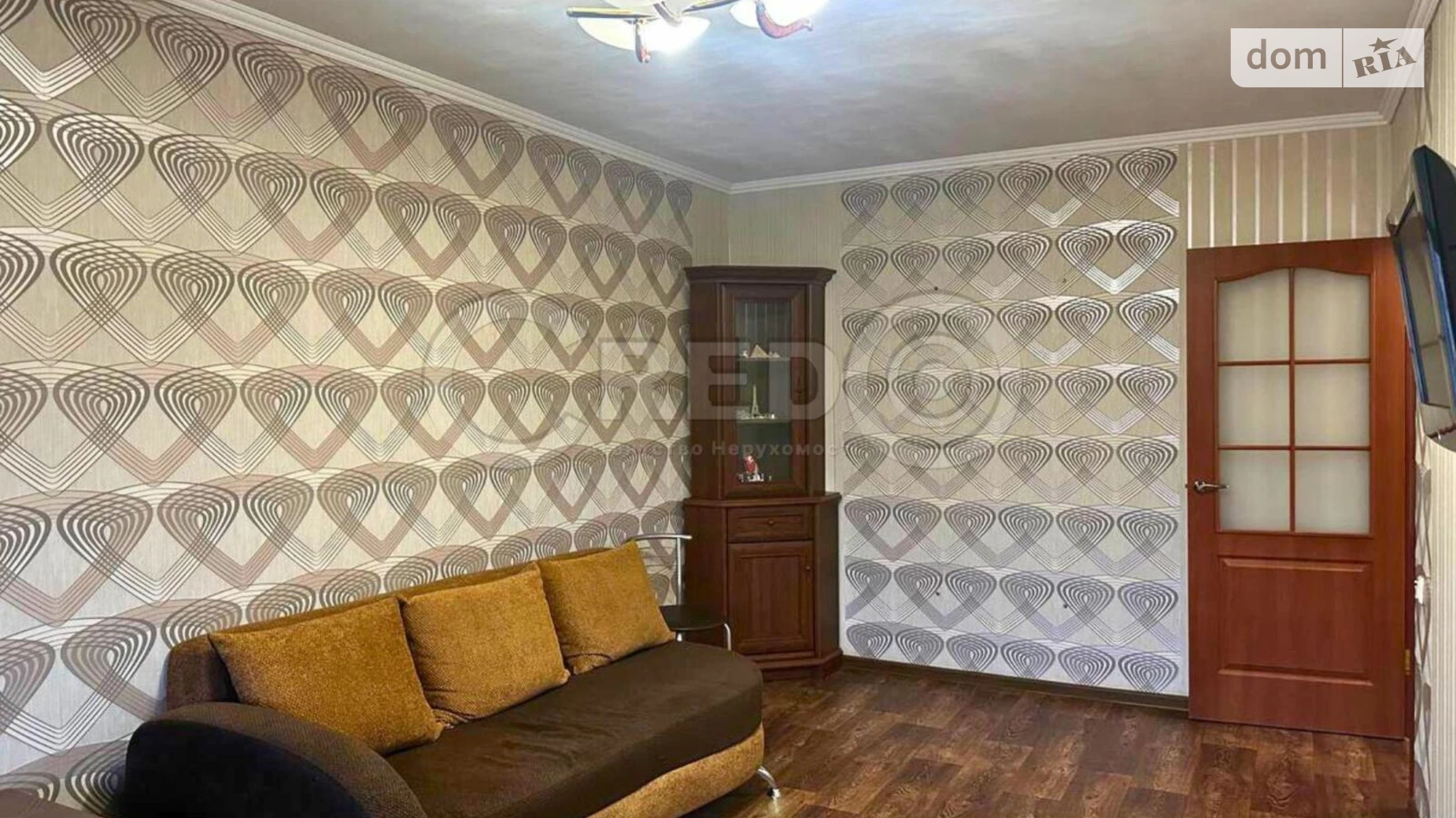 Продается 2-комнатная квартира 44.8 кв. м в Кривом Роге, ул. Петра Калнышевского(Харитонова) - фото 4