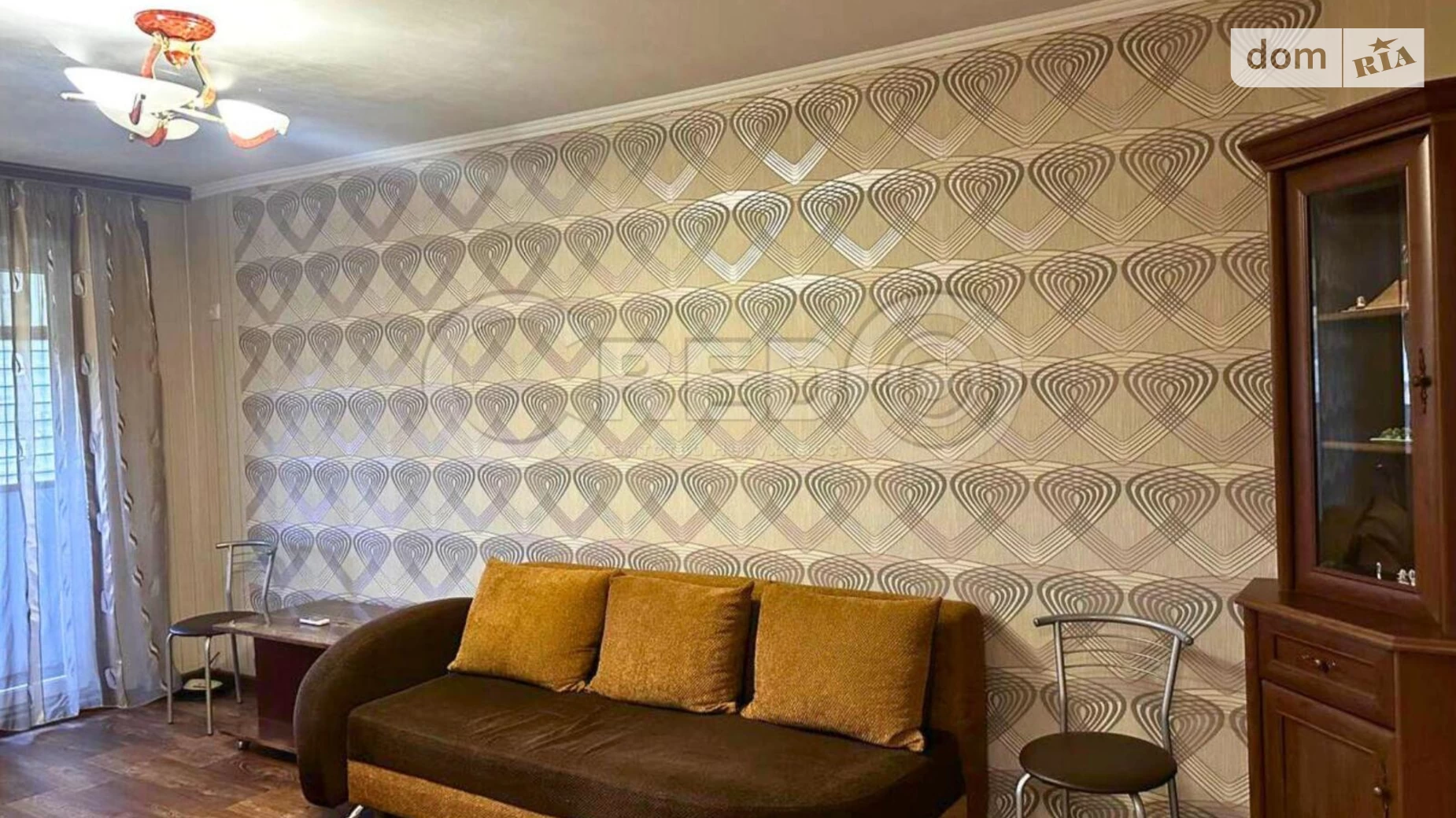 Продается 2-комнатная квартира 44.8 кв. м в Кривом Роге, ул. Петра Калнышевского(Харитонова) - фото 5